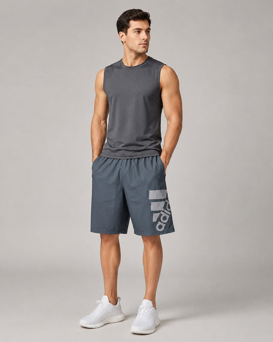 Adidas Men's Standard 4KRFT Sports Short