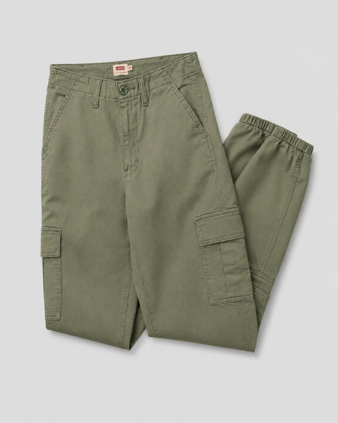 Levi's Ace Cargo Trouser Relaxed Fit