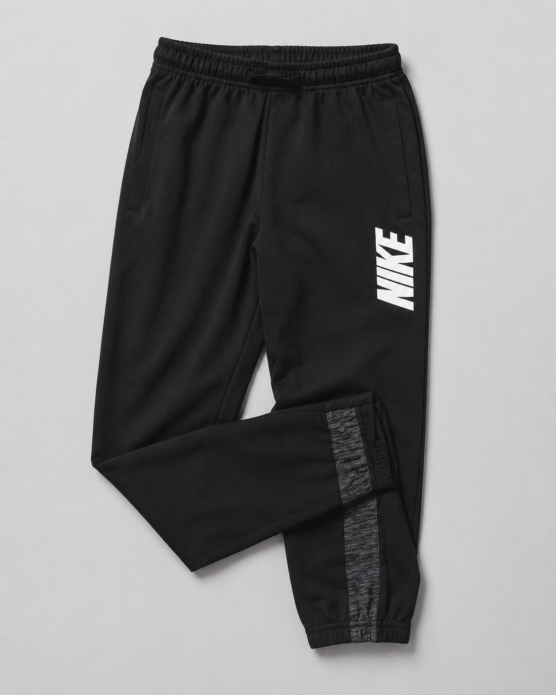 Nike Sport Trouser Vertical Logo