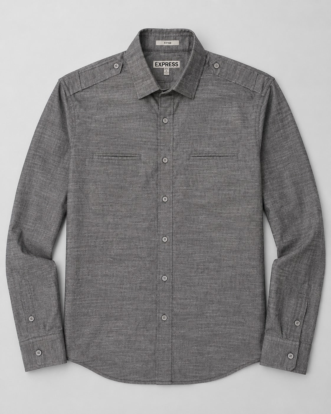 Express Men's Shirt