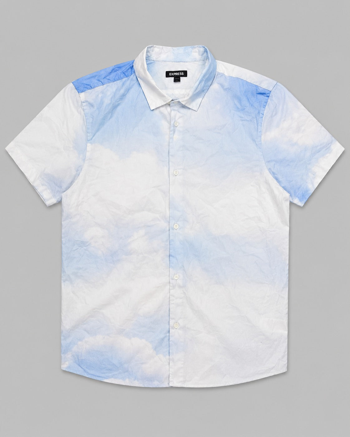 Express Men's Shirt