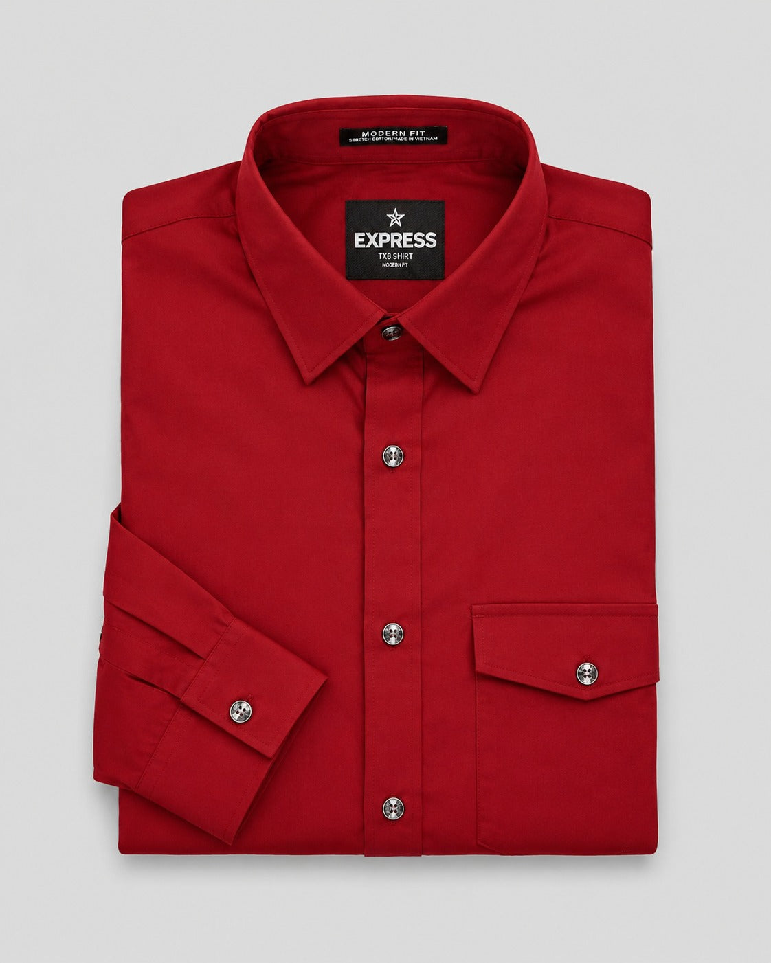 Express Men's Shirt