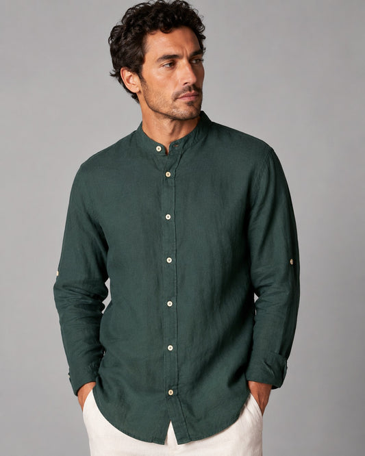 Zara Relax Fit Men's Shirt