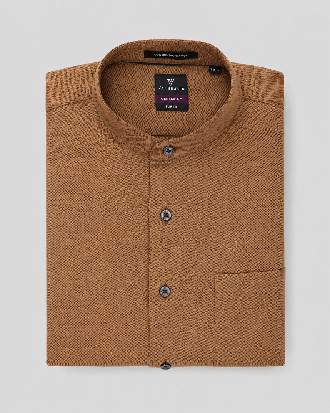 Vanheusen Men's Shirt