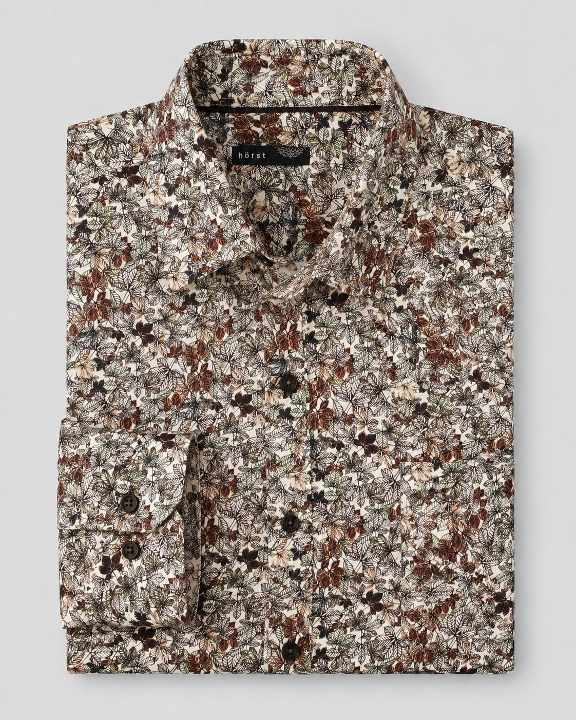 Horst Men's Shirt