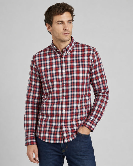 Old Navy Men's Shirt Slim Fit
