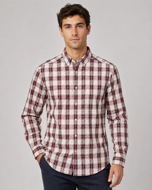 Haggar Men's Shirt
