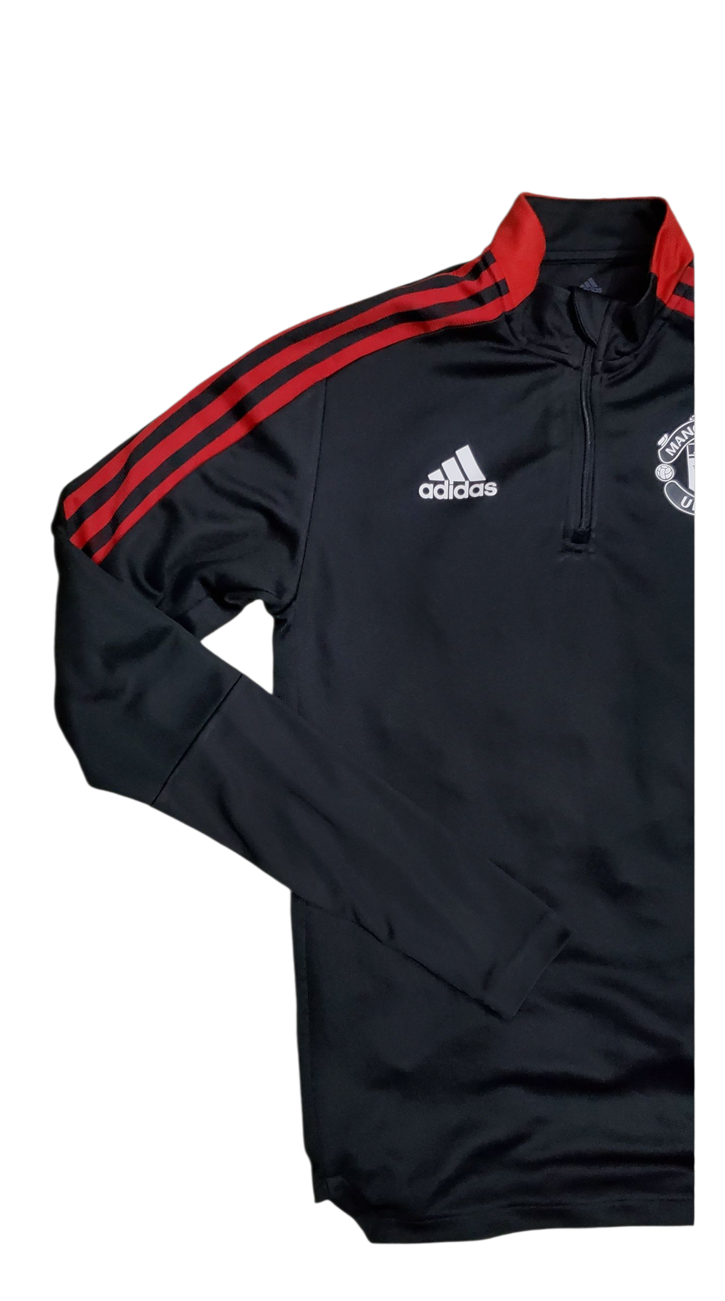 Adidas Manchester United Long Sleeve