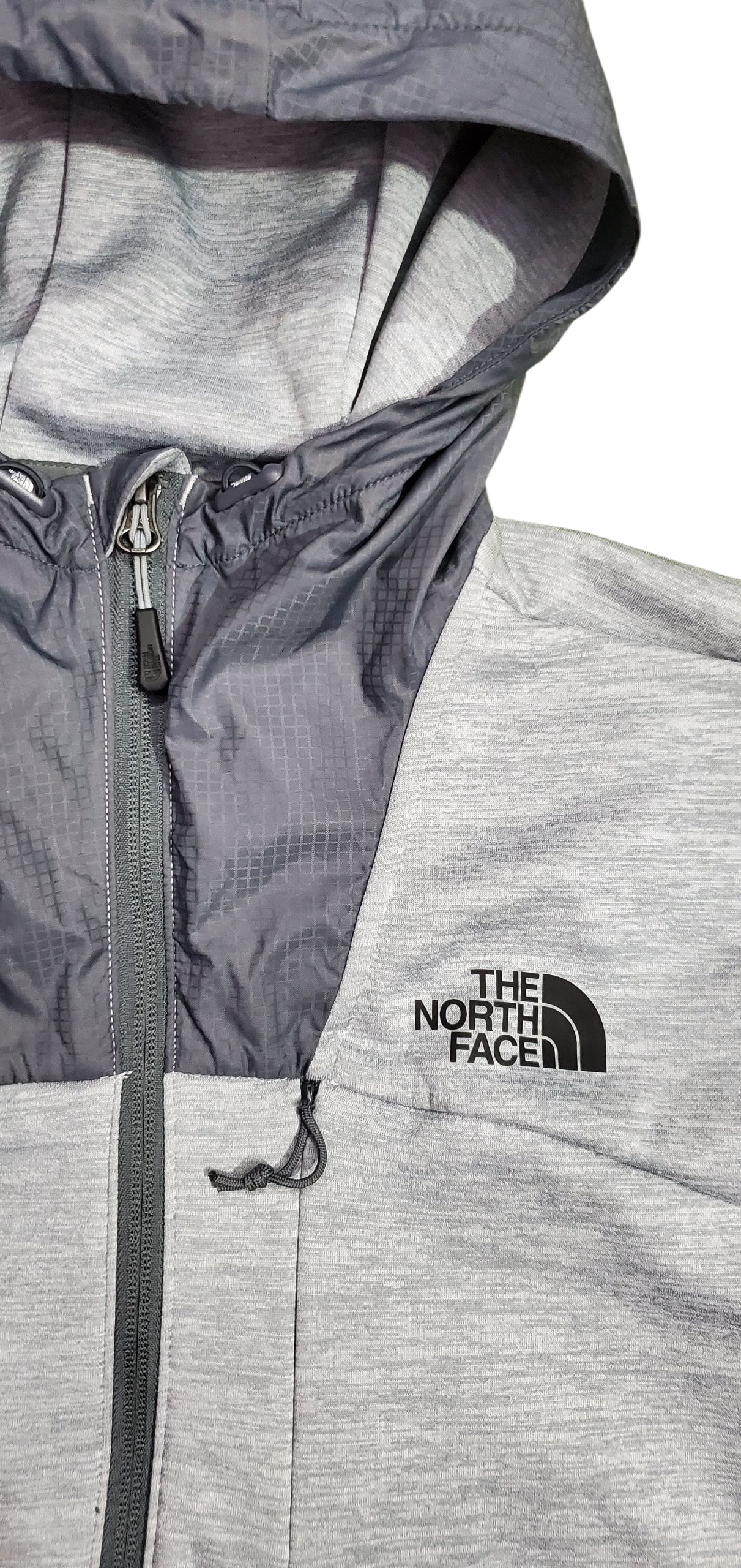 The North Face Mittellegi Men's Full Zip Hooded Jacket