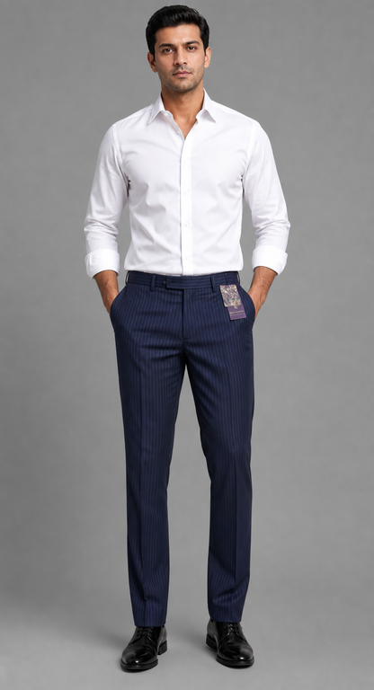 Mens Dress Paint