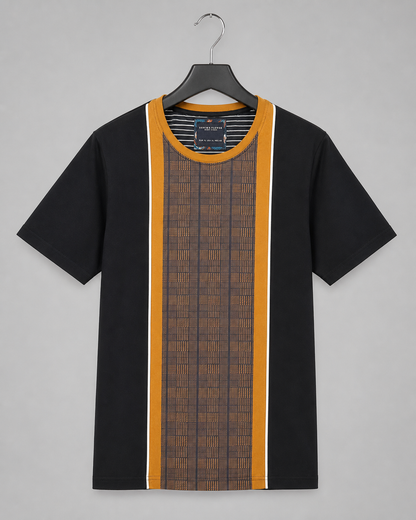 Mens casual t-shirt