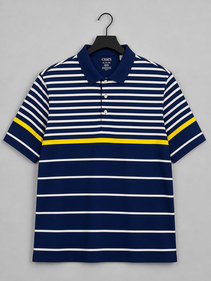 Chaps Polo  Golf Dry-Fit