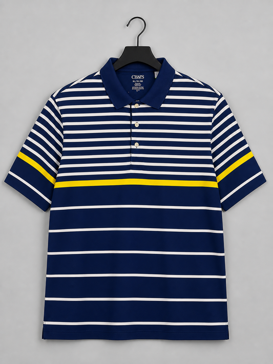 Chaps Polo  Golf Dry-Fit
