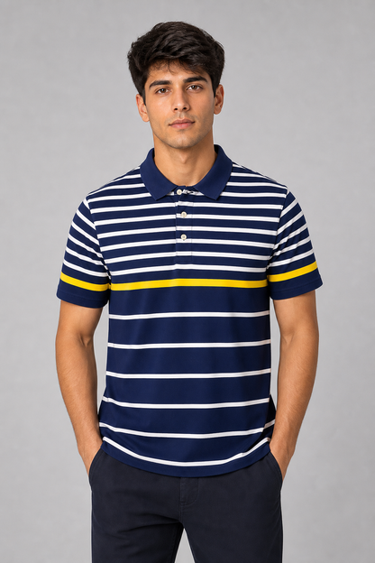 Chaps Polo  Golf Dry-Fit