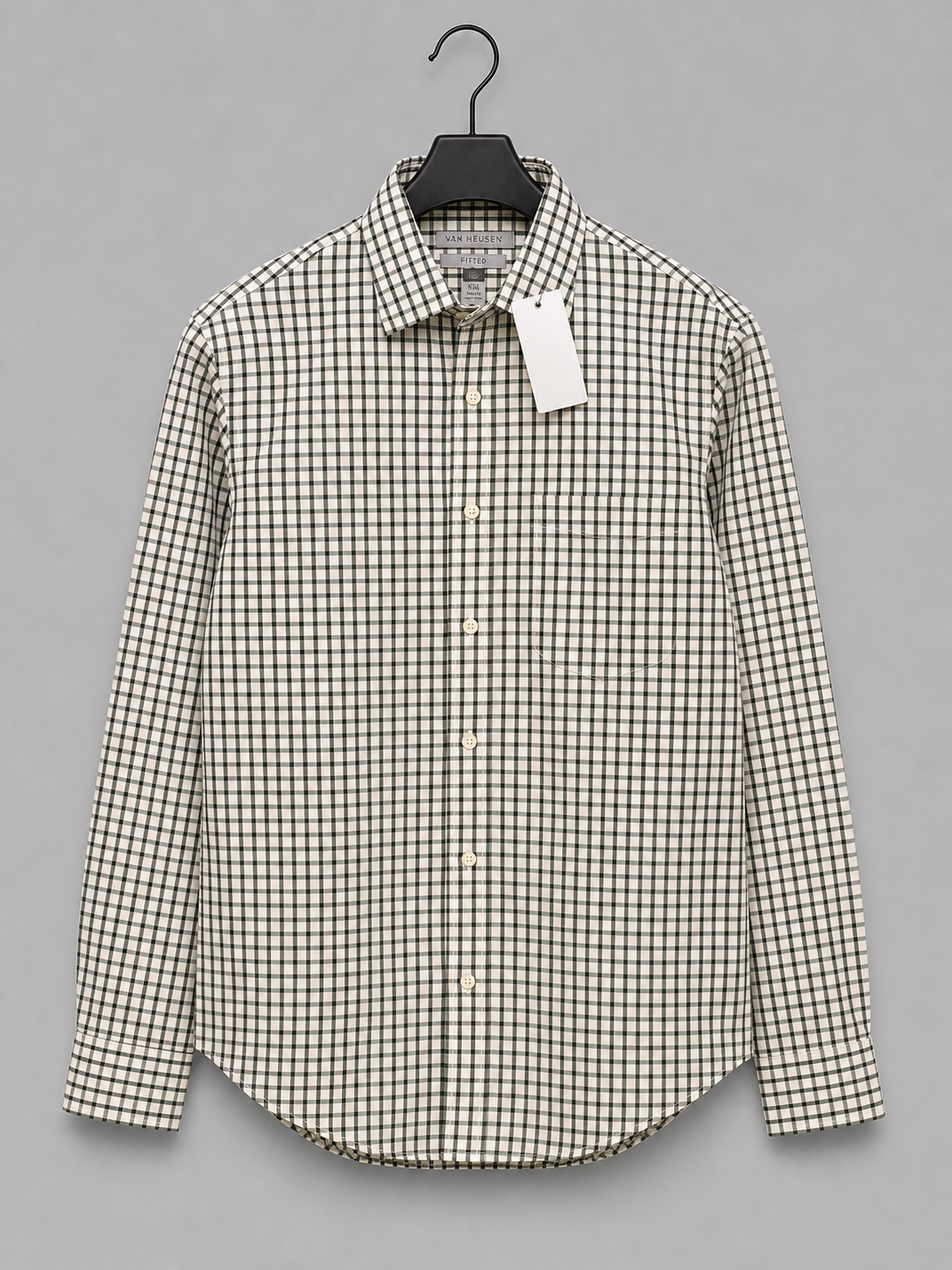 Mens Casual Shirt