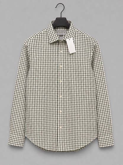 Mens Casual Shirt