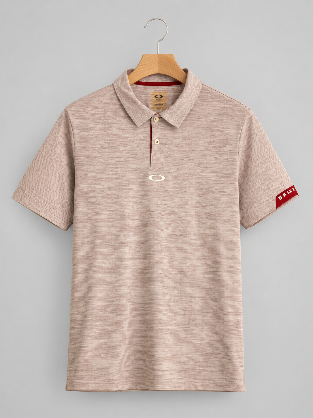 Oakley Gravity Polo Shirt