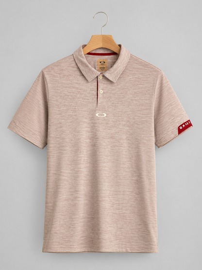 Oakley Gravity Polo Shirt
