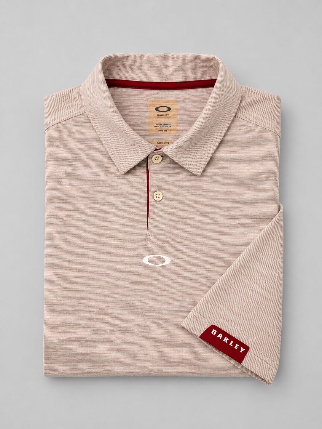 Oakley Gravity Polo Shirt
