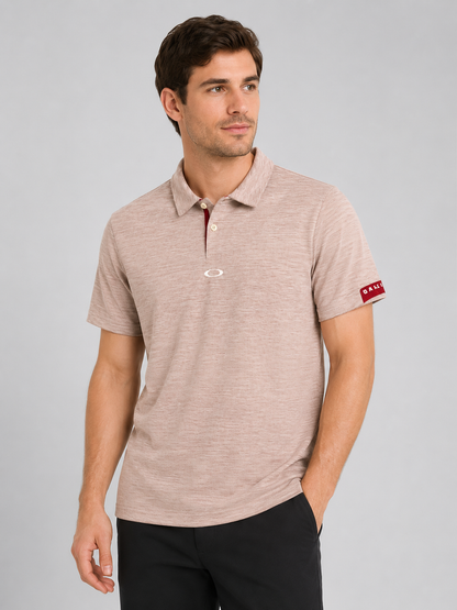Oakley Gravity Polo Shirt