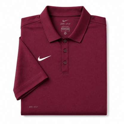 Nike Polo Dri-Fit