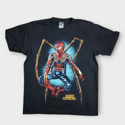 Iron Spider Man T-Shirt