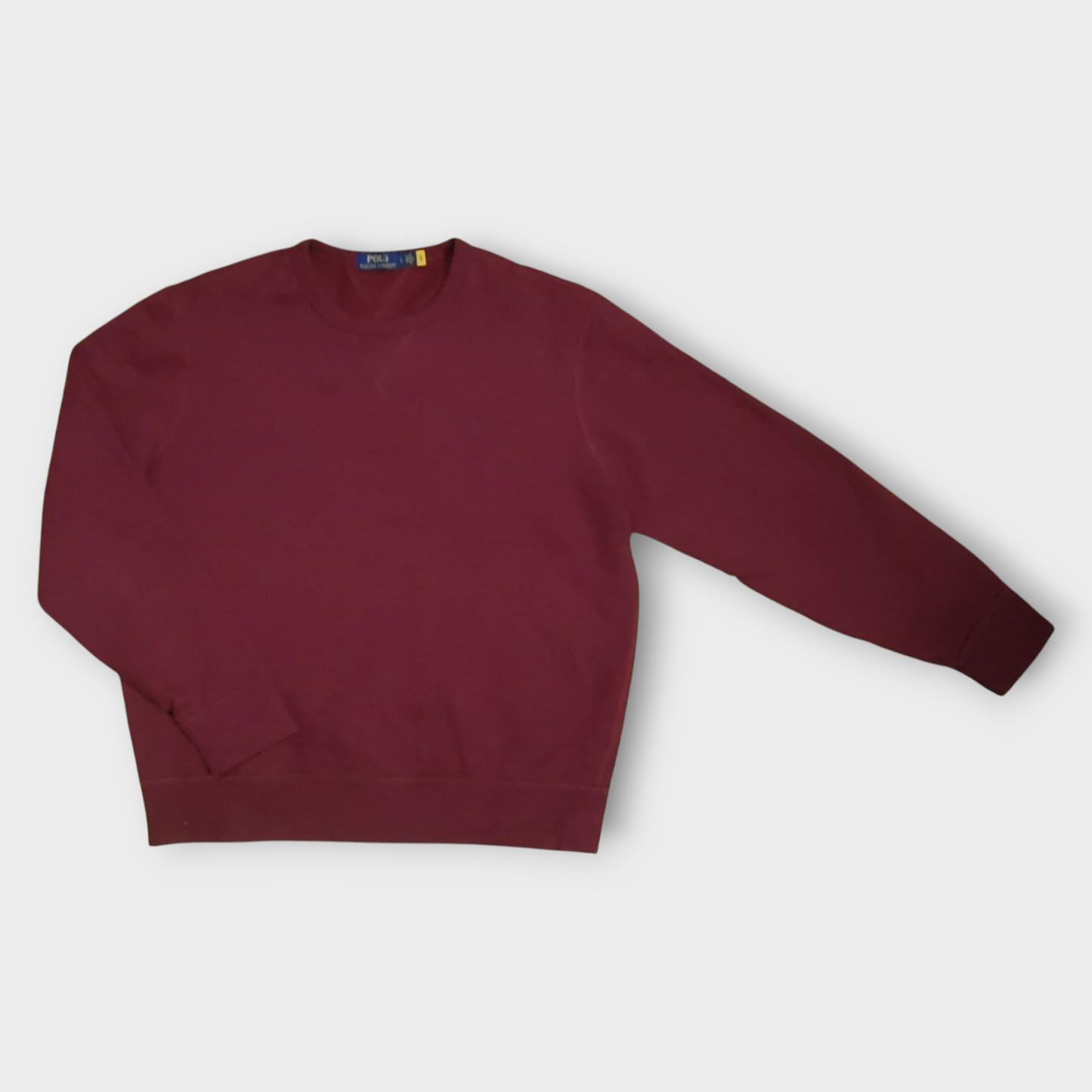 Ralph Lauren Long Sleeve Jumper