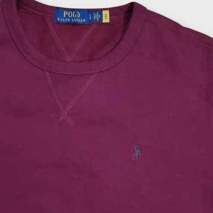 Ralph Lauren Long Sleeve Jumper