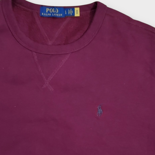 Ralph Lauren Long Sleeve Jumper