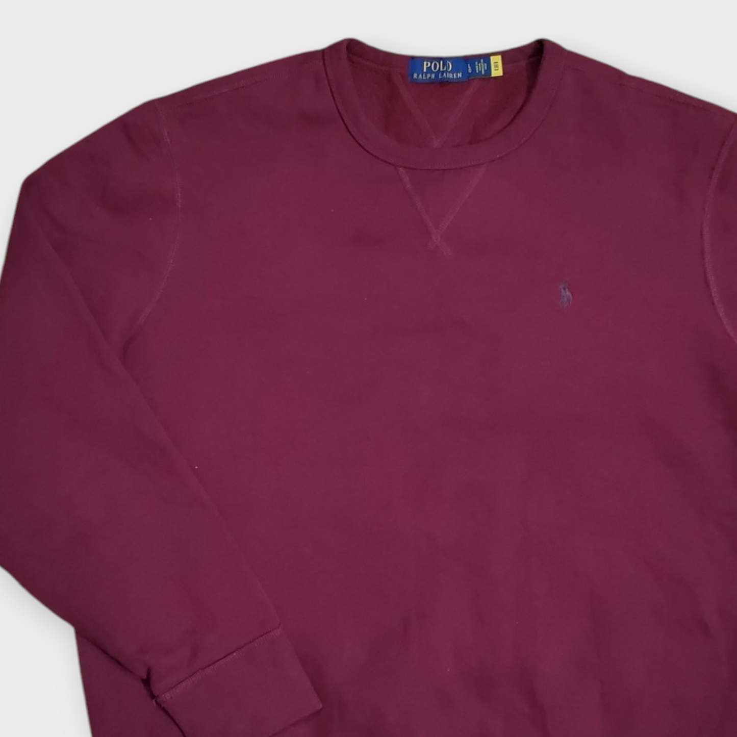 Ralph Lauren Long Sleeve Jumper