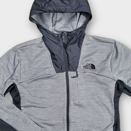 The North Face Mittellegi Men's Full Zip Hooded Jacket
