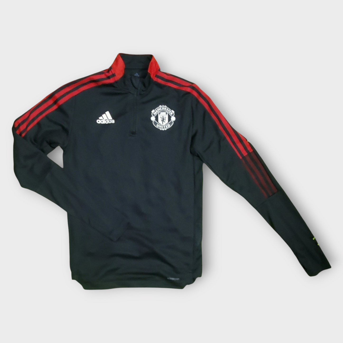 Adidas Manchester United Long Sleeve