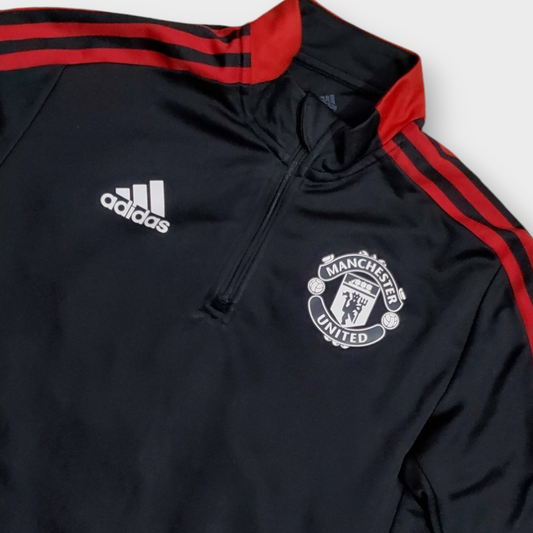 Adidas Manchester United Long Sleeve