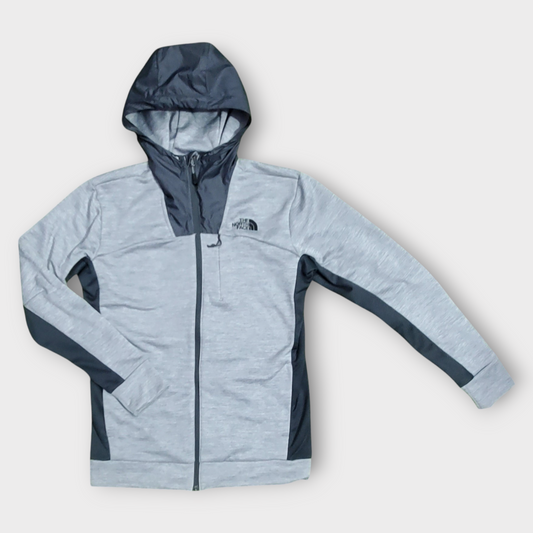 The North Face Mittellegi Men's Full Zip Hooded Jacket