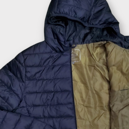 Primark Ultra Light Weight Jacket For Men - Black