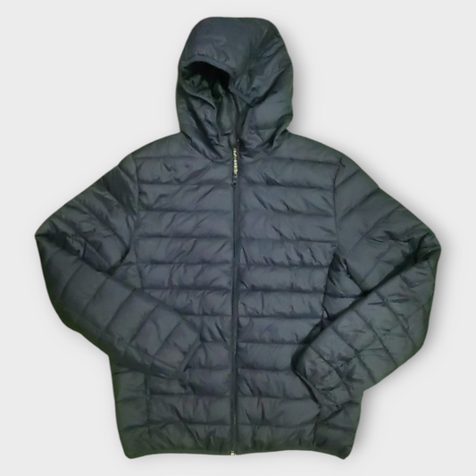 Primark Ultra Light Weight Jacket For Men - Black