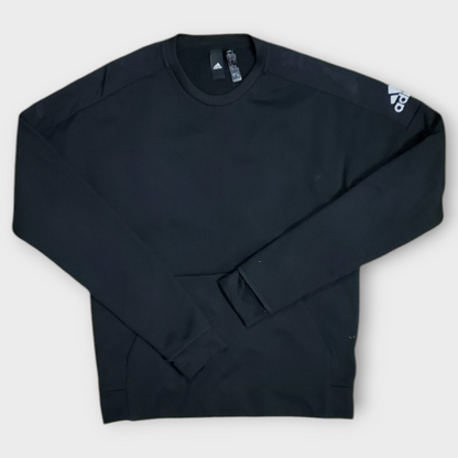 Adidas Men's Fleece Crew Sweat Shirt