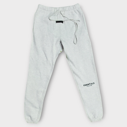 Essentials Sweat Pants Light Oatmeal