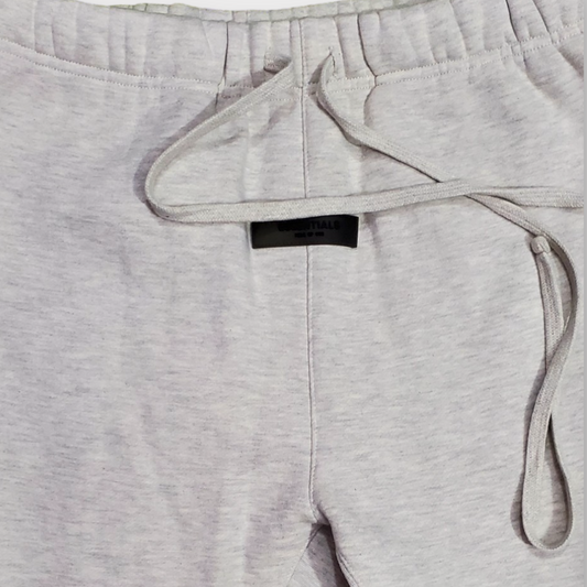 Essentials Sweat Pants Light Oatmeal