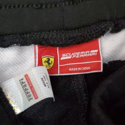 Scuderia Ferrari Motorsport Pants