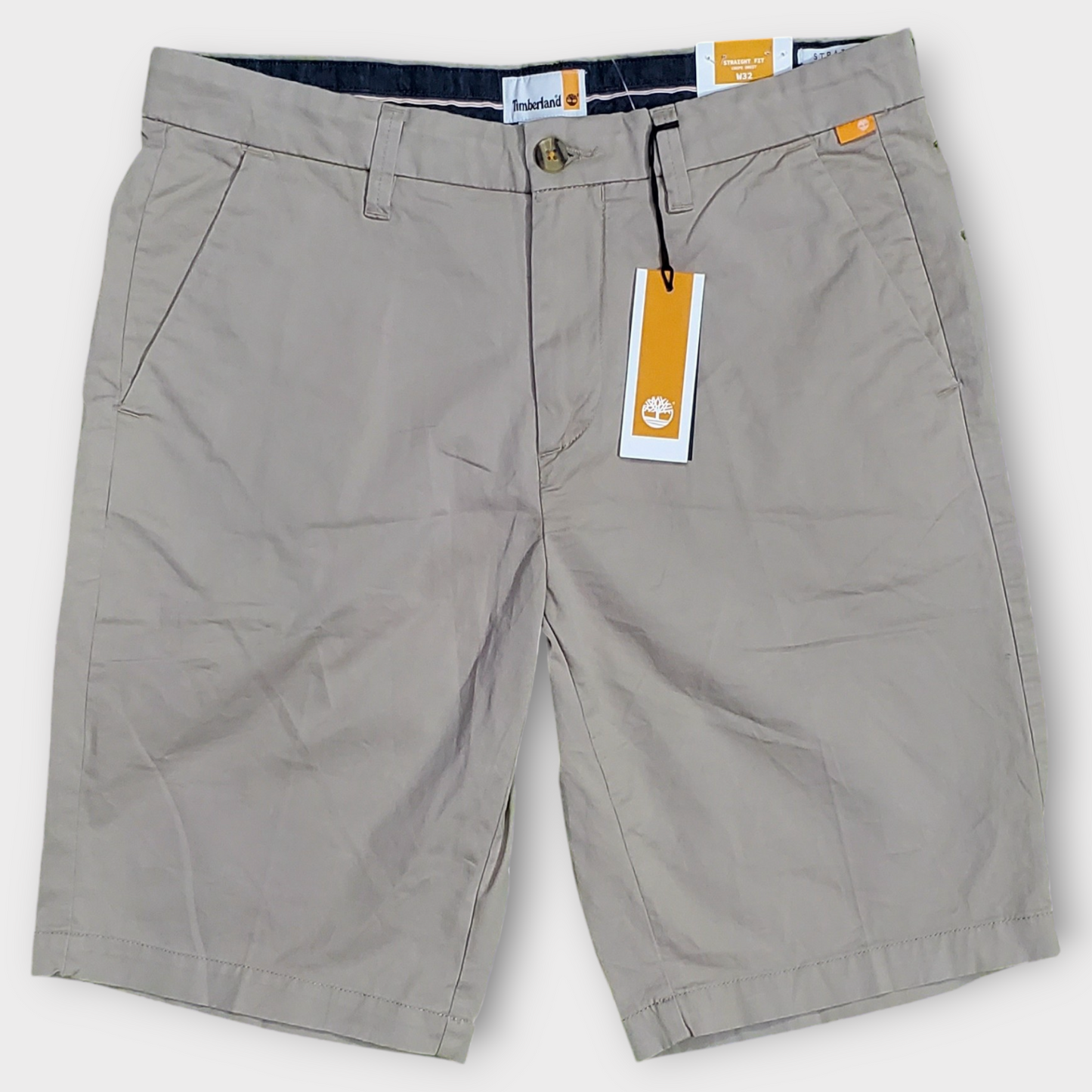 Timberland Men's Colbalt Short