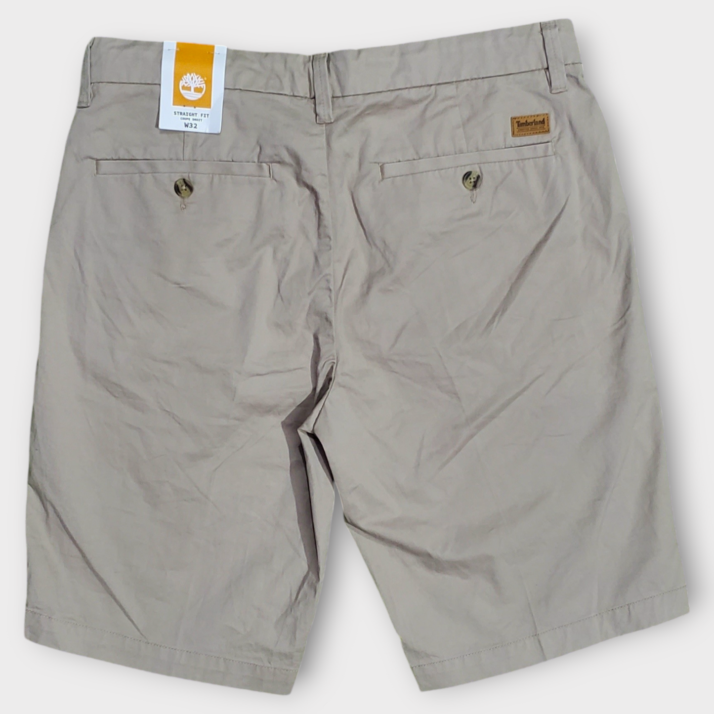 Timberland Men's Colbalt Short