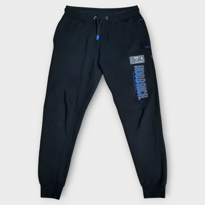 Hoodrich C-2814 OG Catch Joggers Pant Black