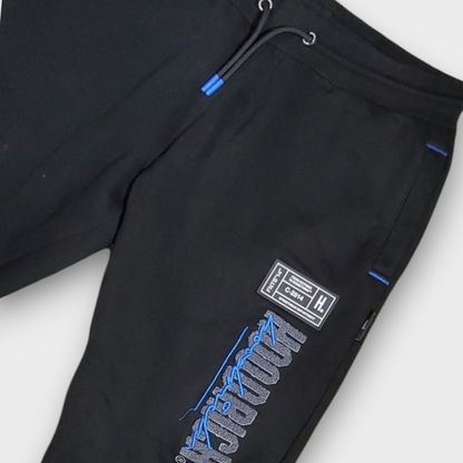 Hoodrich C-2814 OG Catch Joggers Pant Black