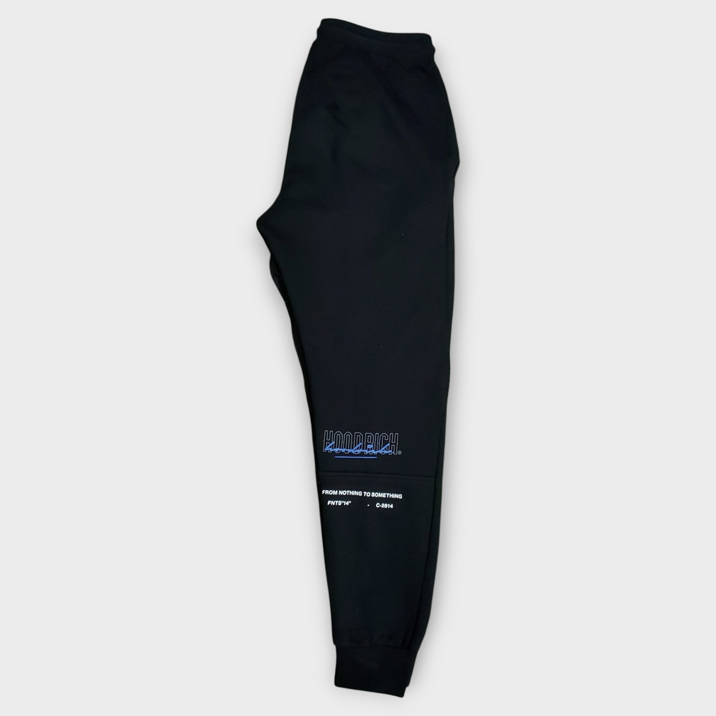 Hoodrich C-2814 OG Catch Joggers Pant Black