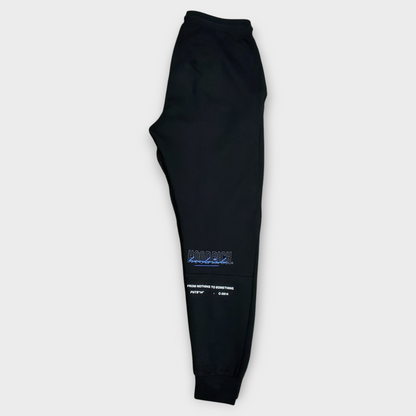 Hoodrich C-2814 OG Catch Joggers Pant Black