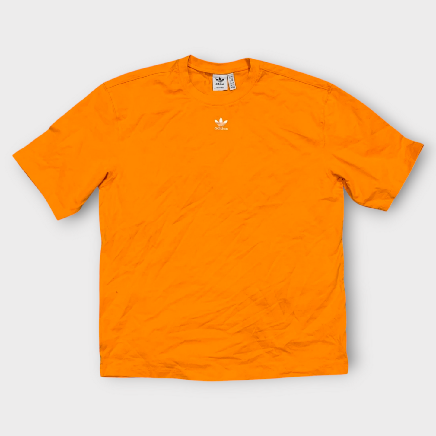 Adidas Original Essentials Trefoil T-Shirts