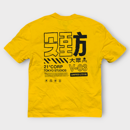 River Island Drop Shoulder Tee