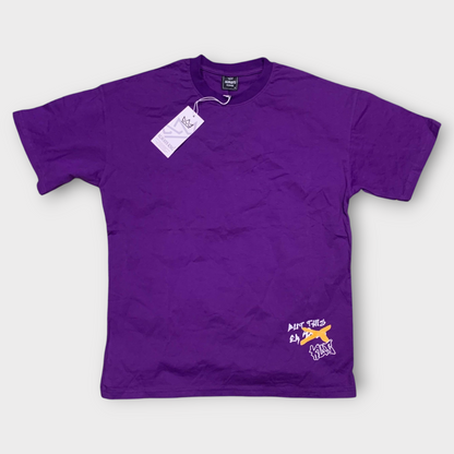 Always King Drop Shoulder Tee