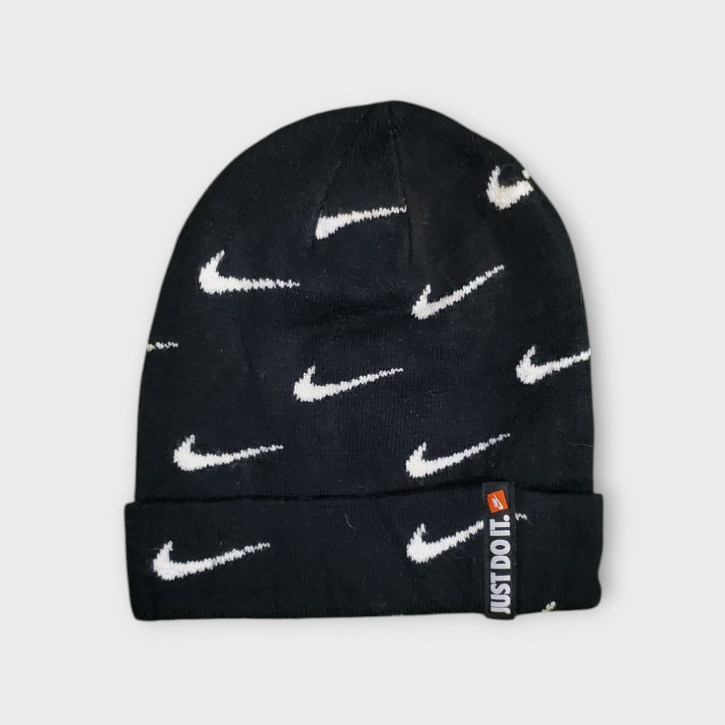 Nike Just Do It Men's Beanie